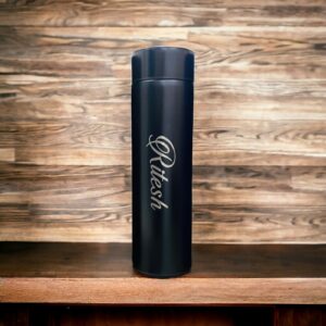 Personalized Mugs & Bottles