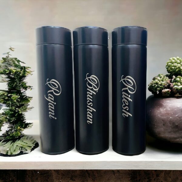 water bottle