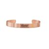 rose gold kada