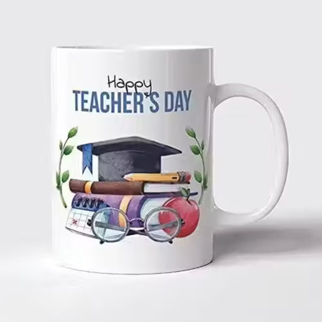 mug