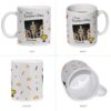photo mug for teacher
