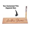pen stand