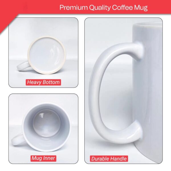 photo mug for teacher
