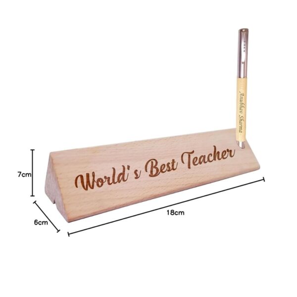 pen stand