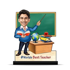 caricature