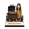 teacher caricature
